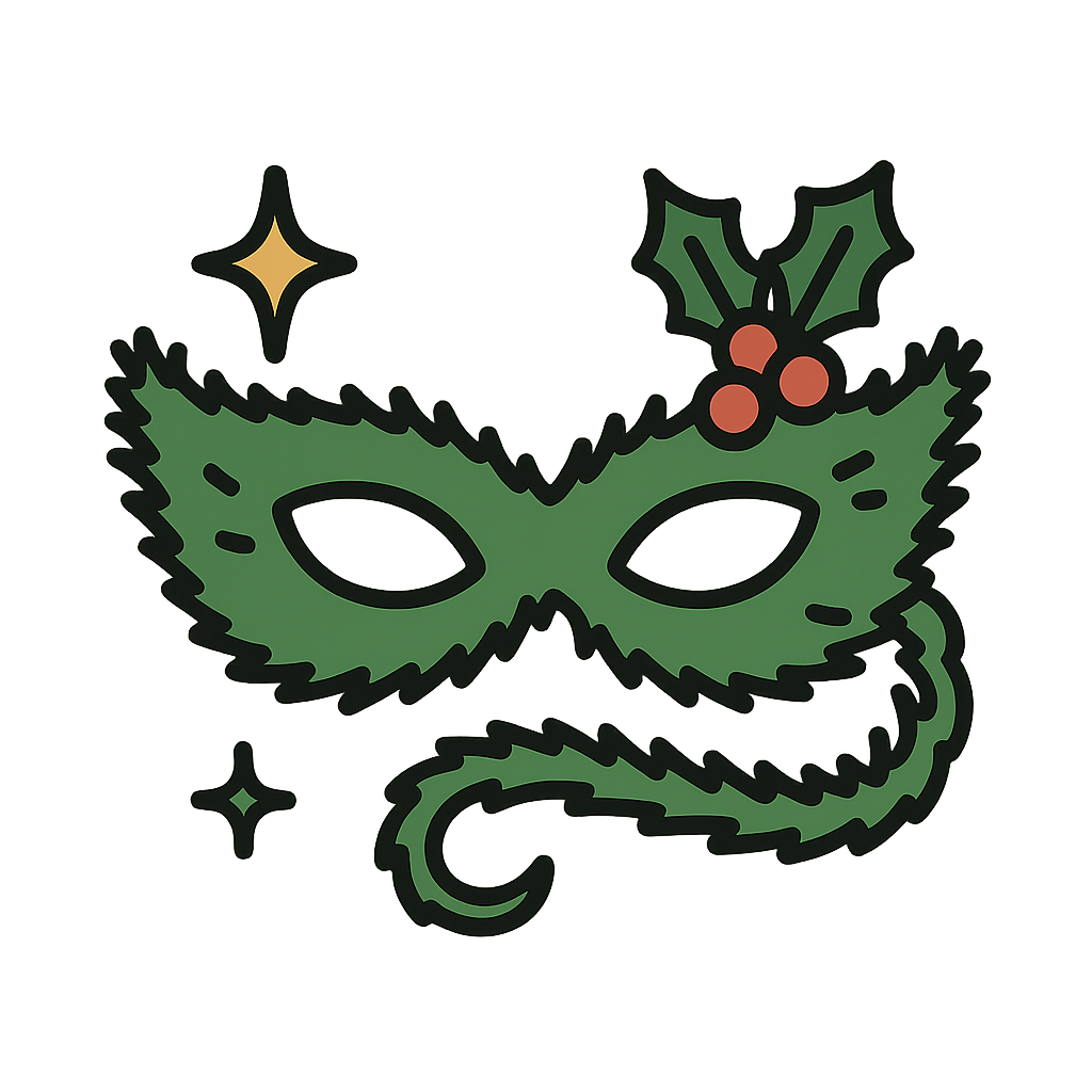 Tinsel Town Tricksters