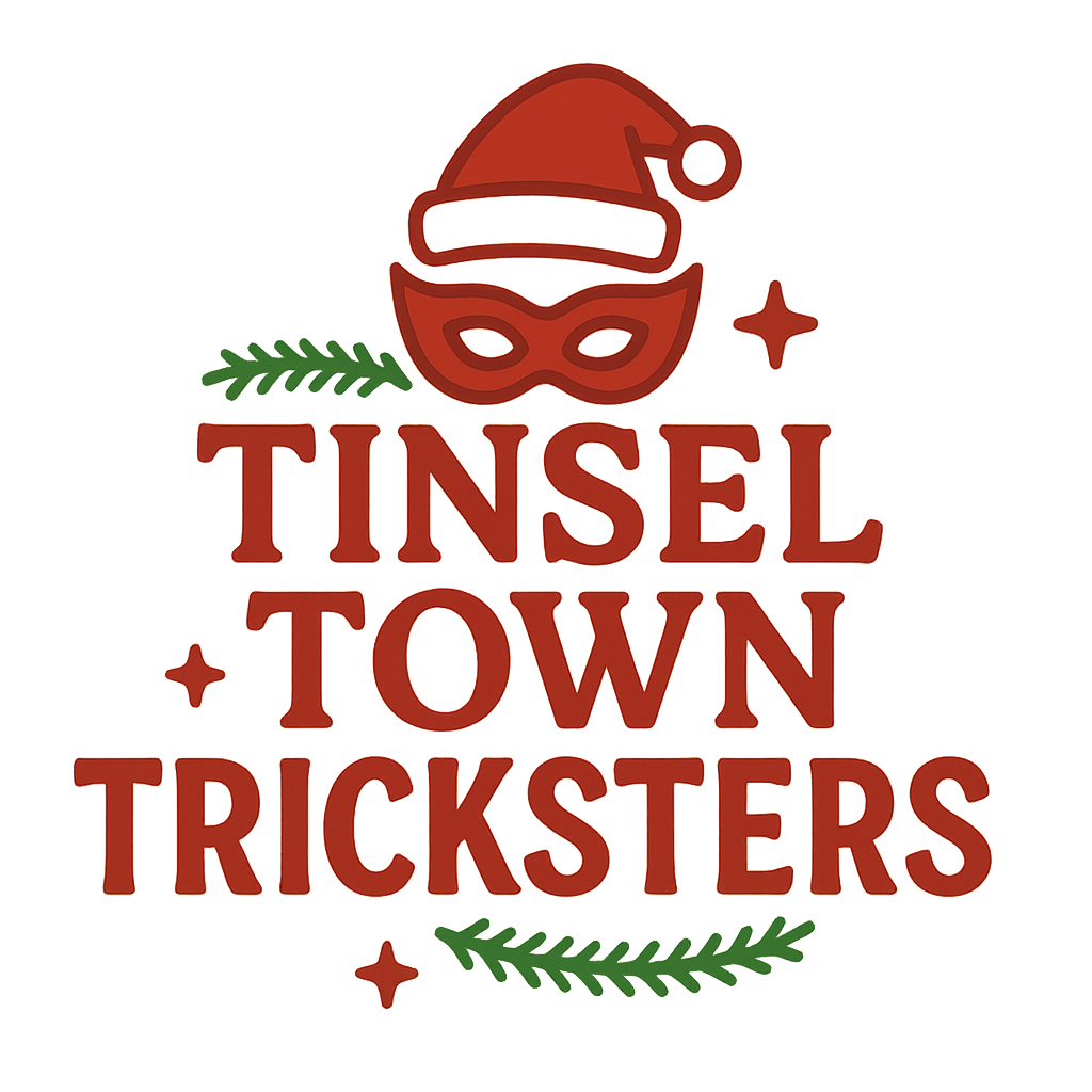 Tinsel Town Tricksters