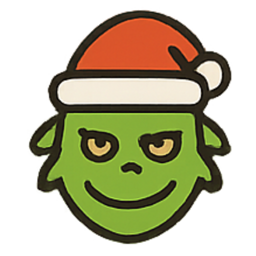 grinch